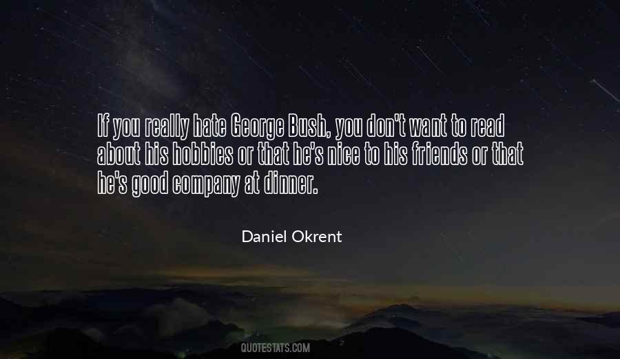 Nice Company Quotes #771715