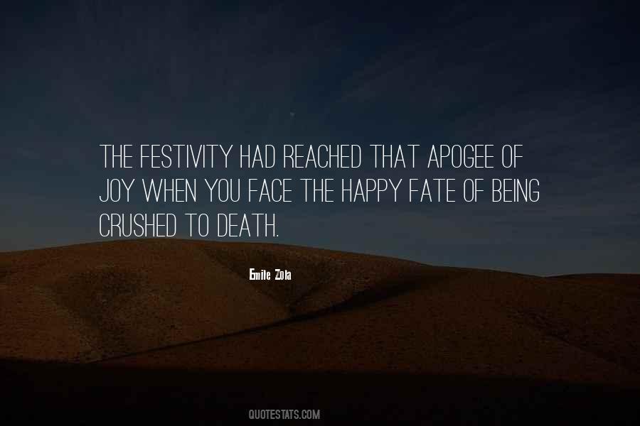 We Happy Few Joy Quotes #76792
