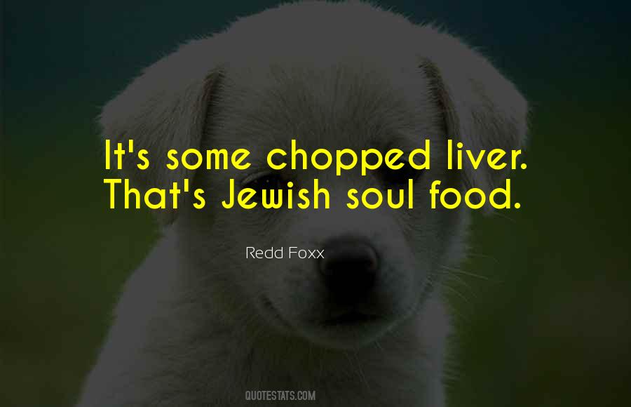 Quotes About Jewish Food #1394750