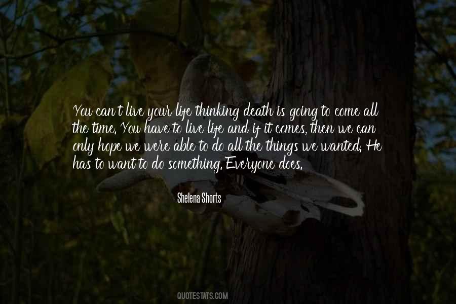 Outdoor Man Vlog Quotes #1536107