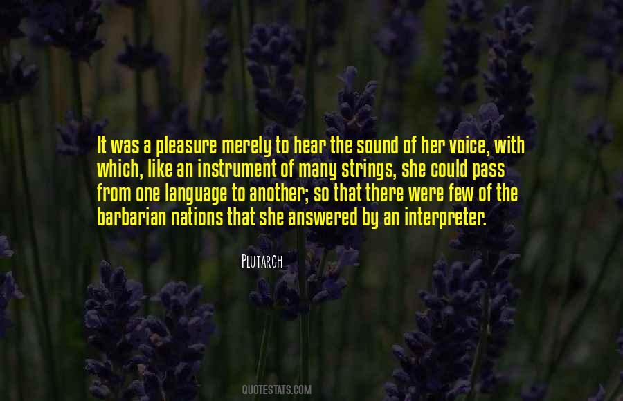 Outdoor Man Vlog Quotes #296172
