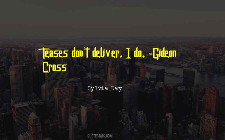 Deliver Quotes #1813156