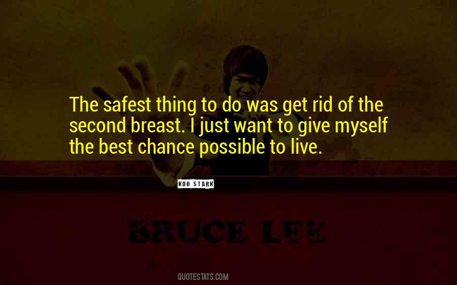 Best Do Quotes #100175