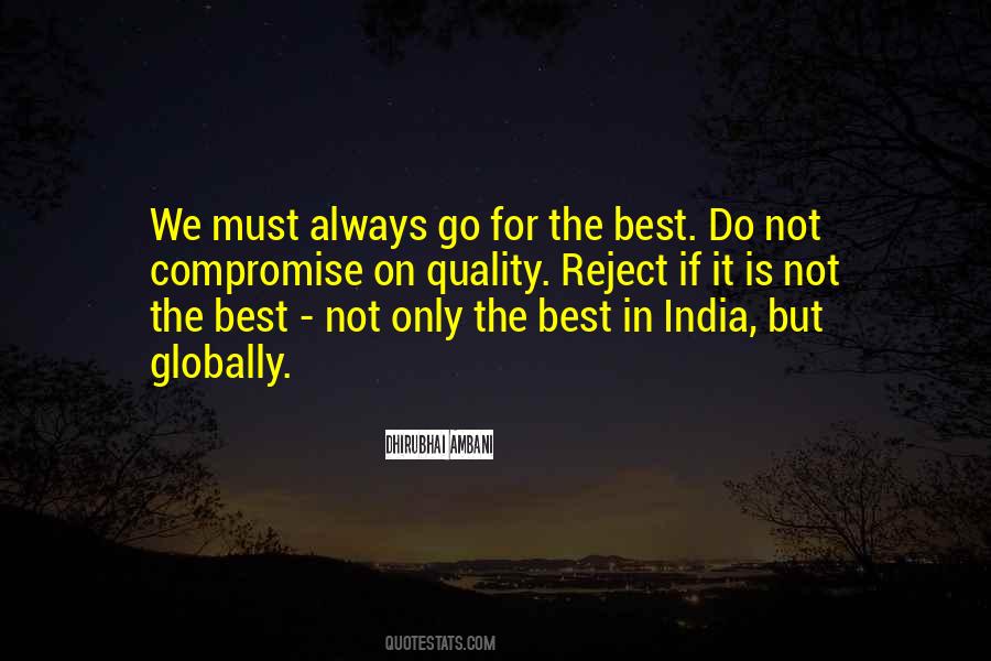 Best Do Quotes #124275