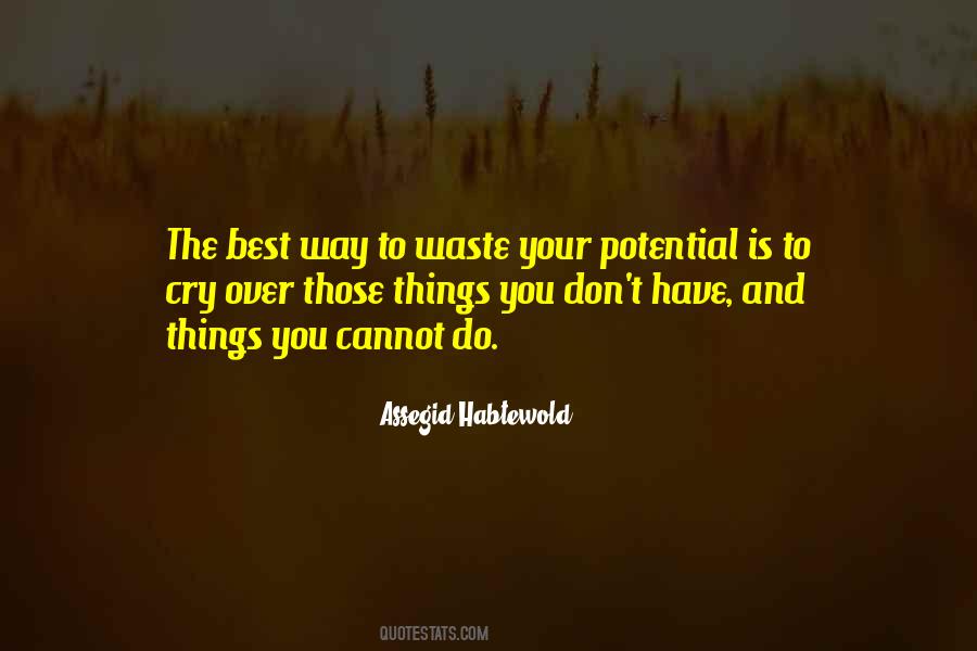 Best Do Quotes #131609
