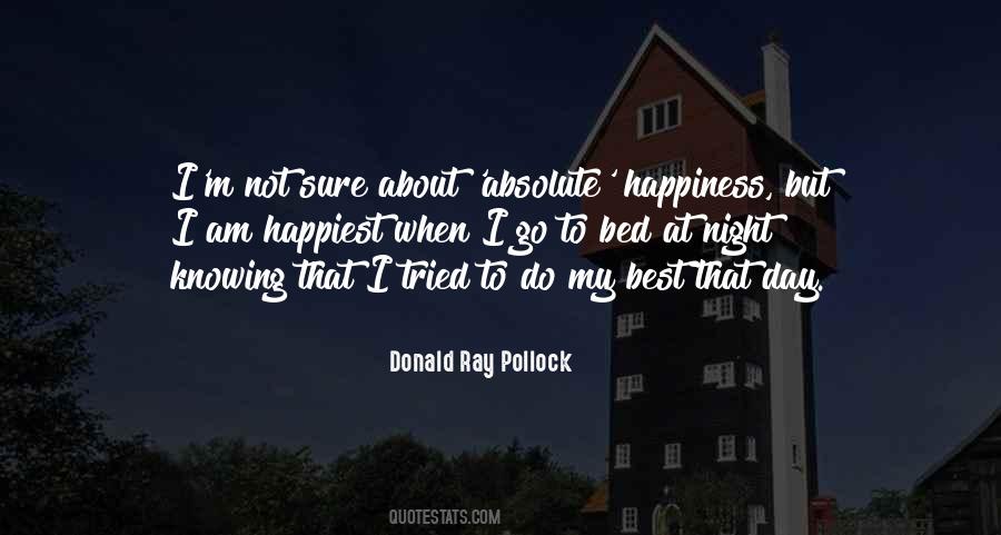Best Do Quotes #64434