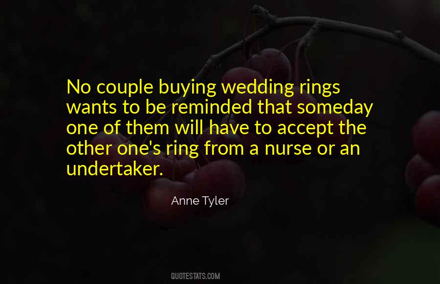 Nurse To Be Quotes #1413022