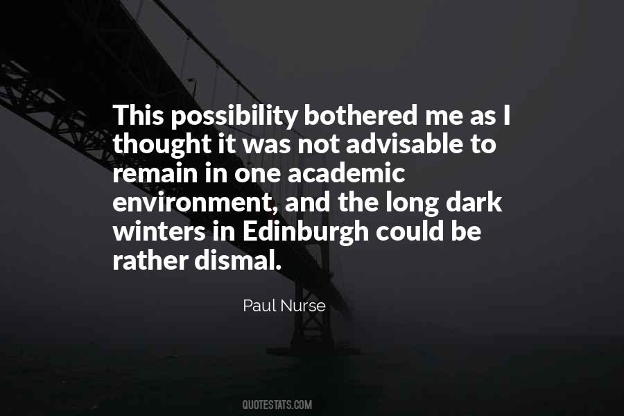 Nurse To Be Quotes #1865159