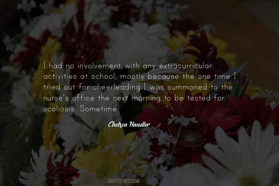 Nurse To Be Quotes #759985