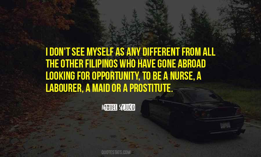 Nurse To Be Quotes #796394