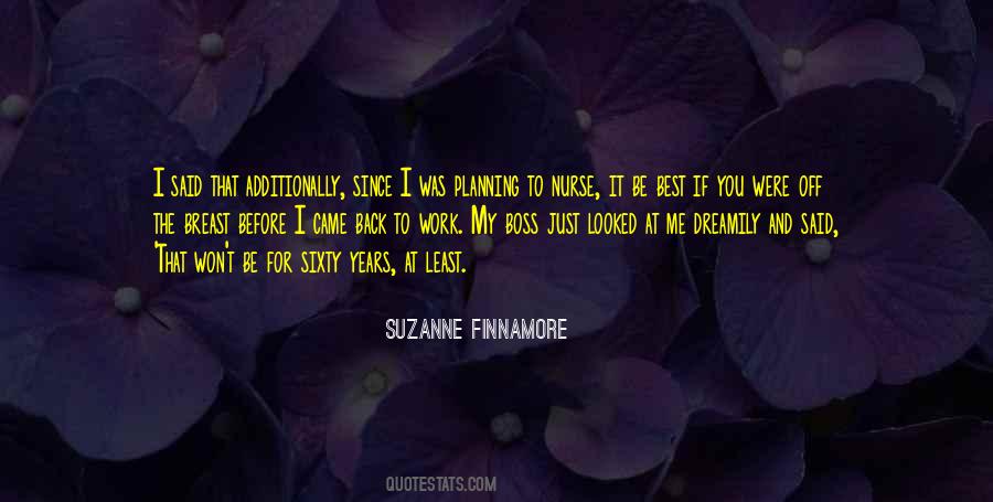 Nurse To Be Quotes #855294