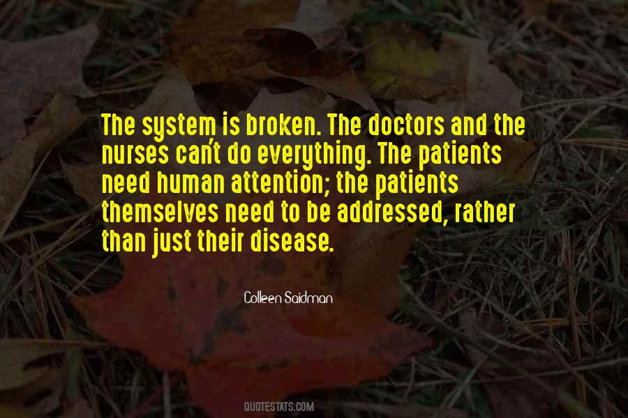Nurse To Be Quotes #927212