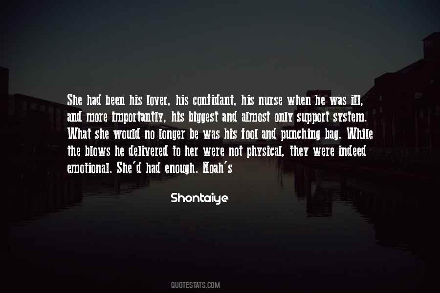 Nurse To Be Quotes #955271