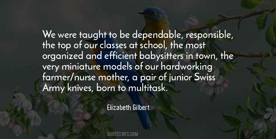 Nurse To Be Quotes #980847