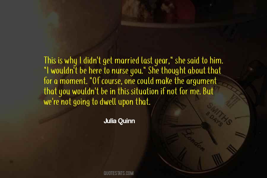 Nurse To Be Quotes #989732
