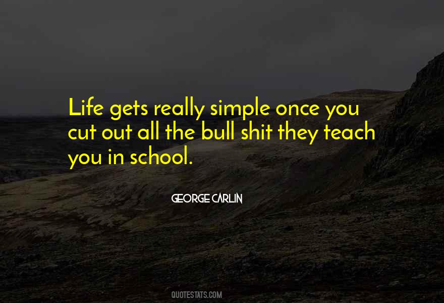 The Bull Quotes #1138608