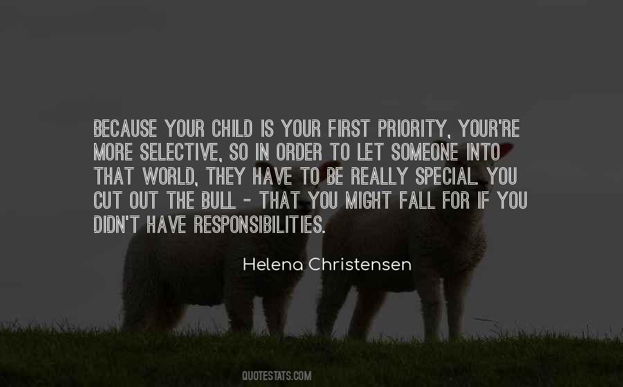 The Bull Quotes #1210653