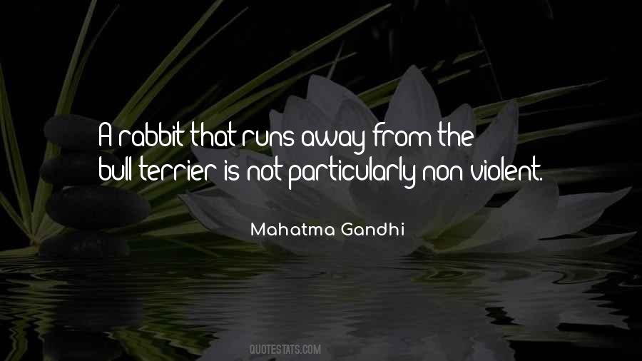 The Bull Quotes #1267483