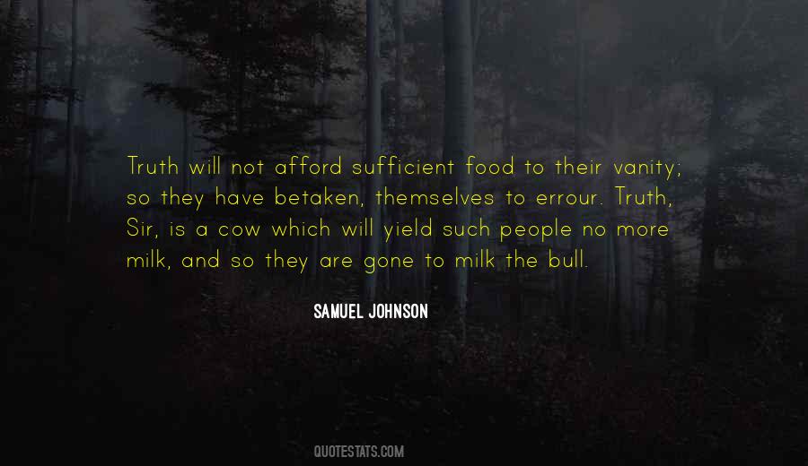 The Bull Quotes #1461868