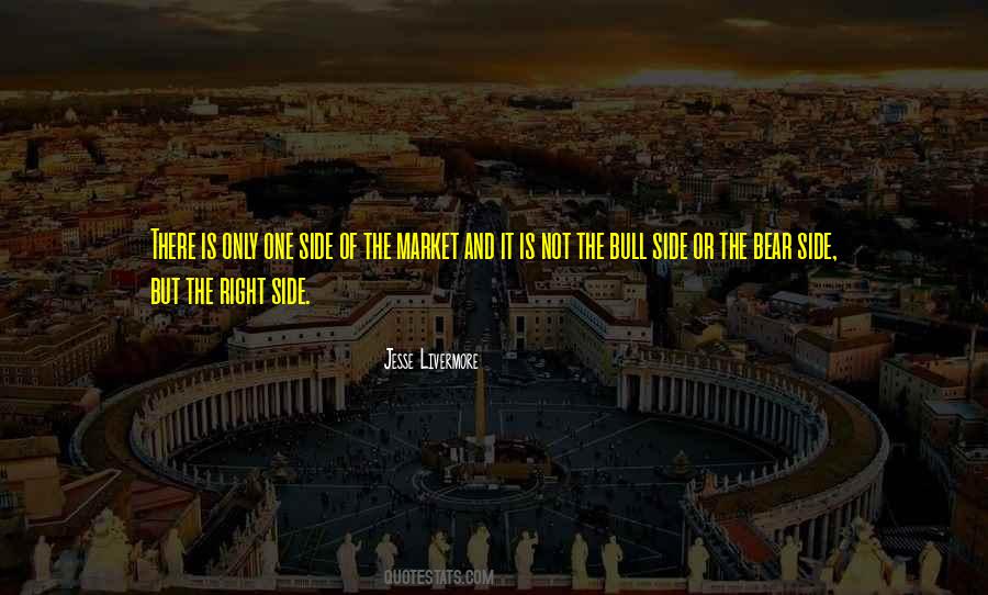 The Bull Quotes #1547618