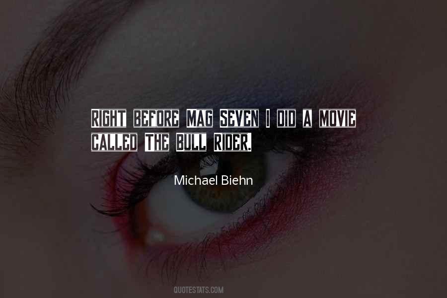The Bull Quotes #165017