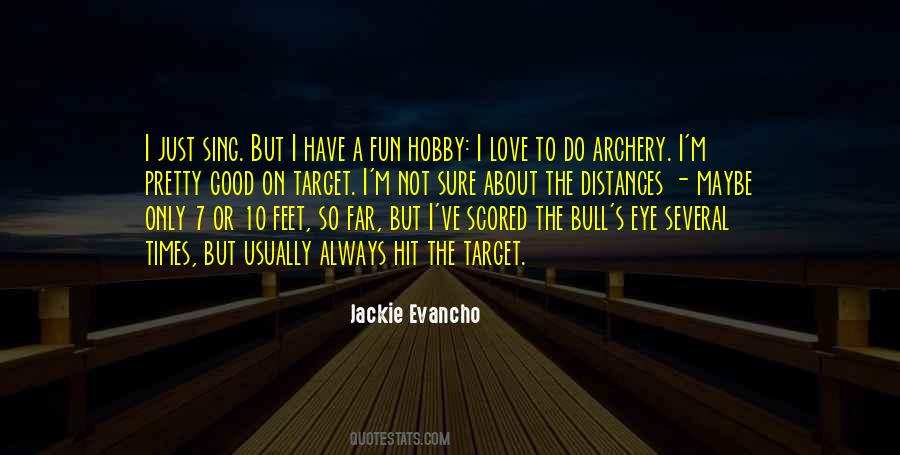 The Bull Quotes #290232