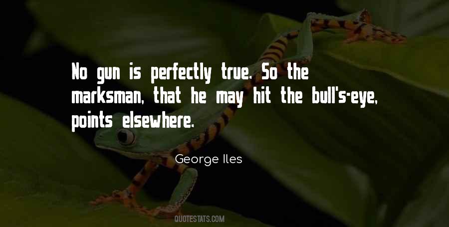 The Bull Quotes #592679