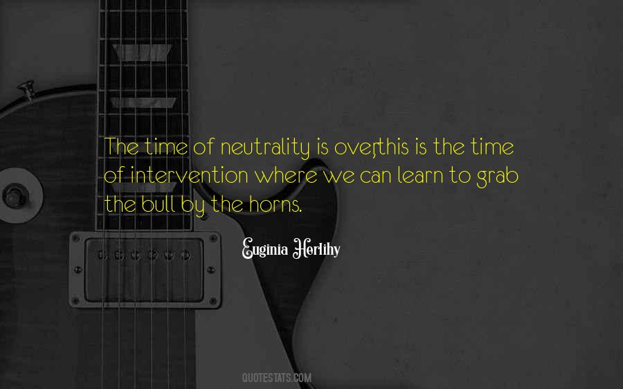 The Bull Quotes #770272