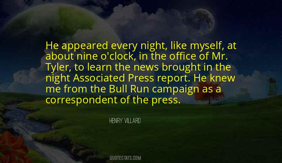 The Bull Quotes #879342