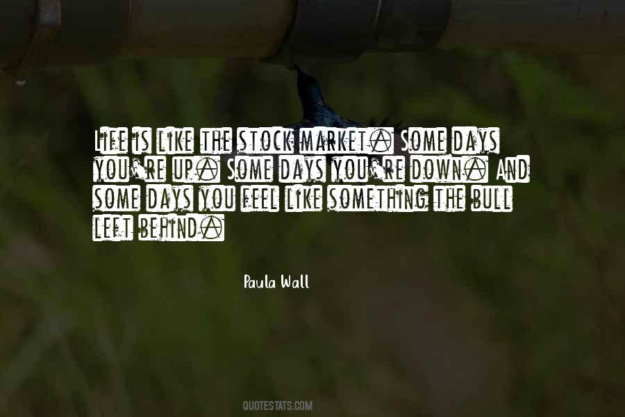 The Bull Quotes #957355