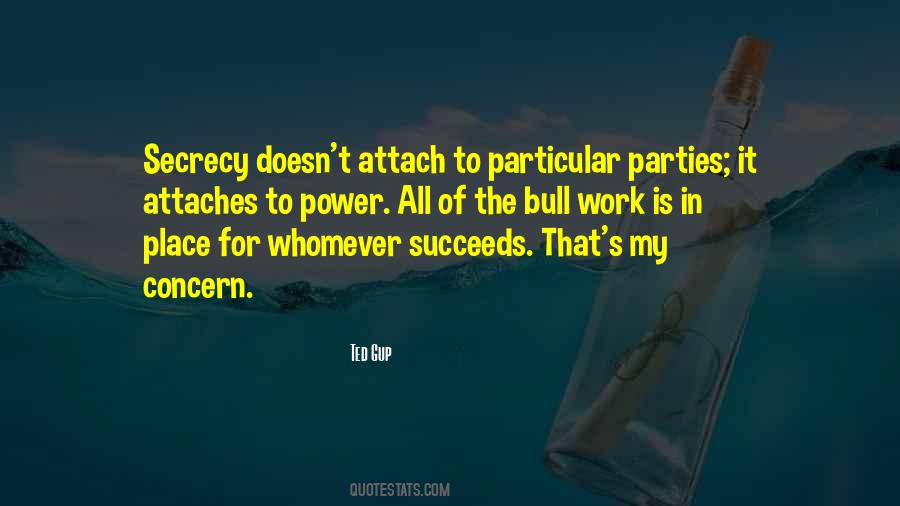 The Bull Quotes #970080