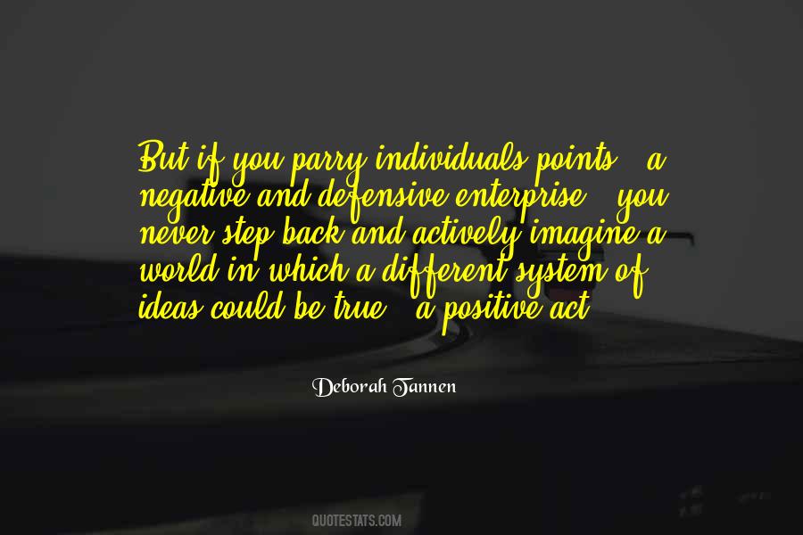 World Positive Quotes #109220