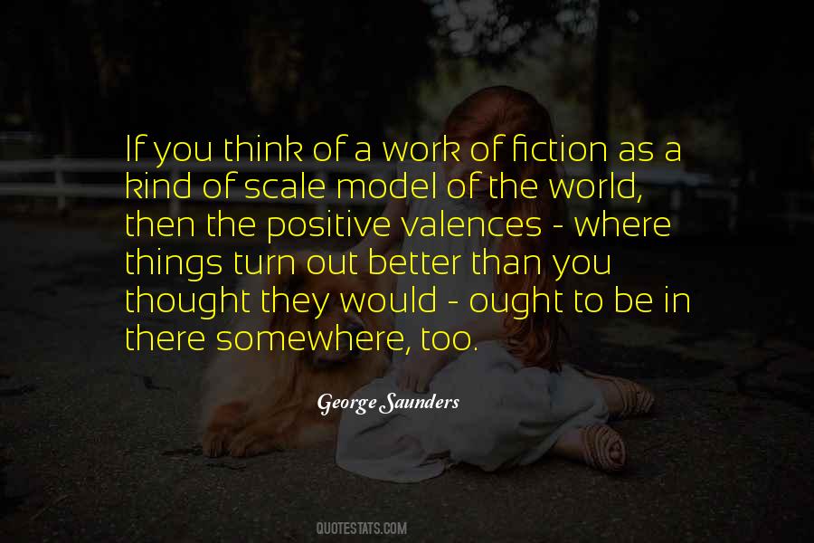 World Positive Quotes #110340