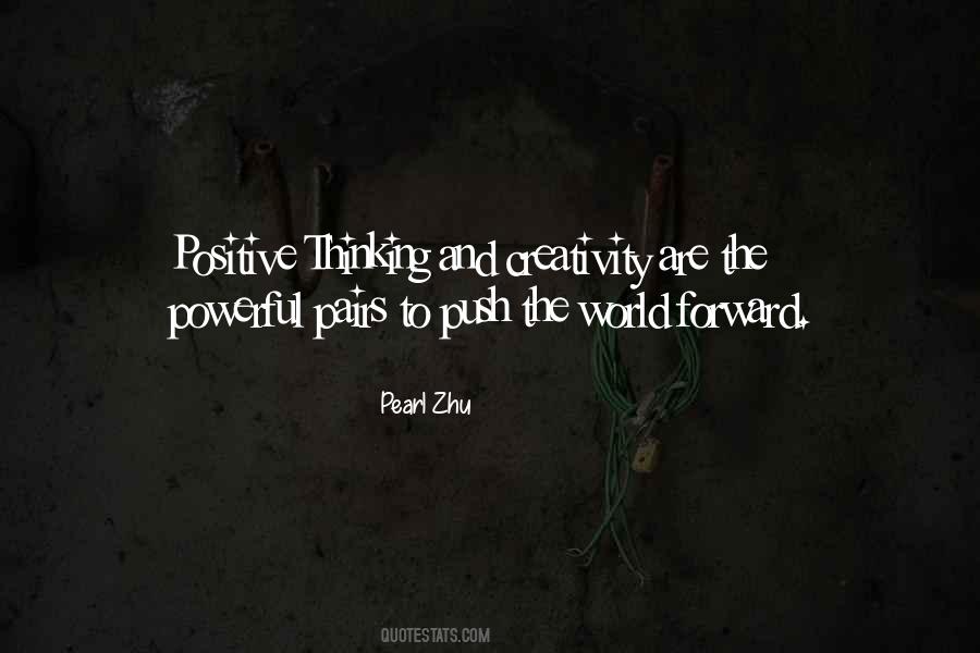 World Positive Quotes #113941