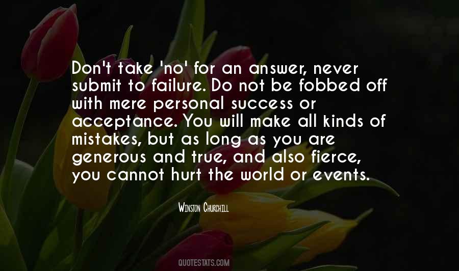 World Positive Quotes #117749