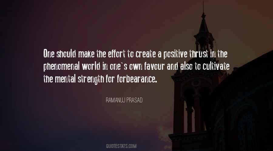 World Positive Quotes #145987
