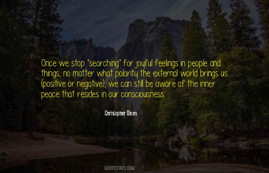 World Positive Quotes #263506