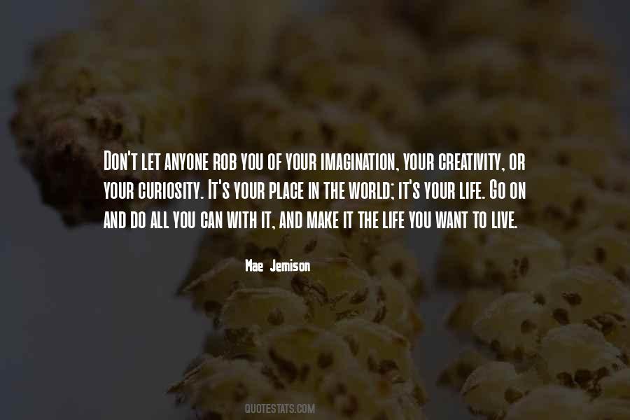 World Positive Quotes #277157