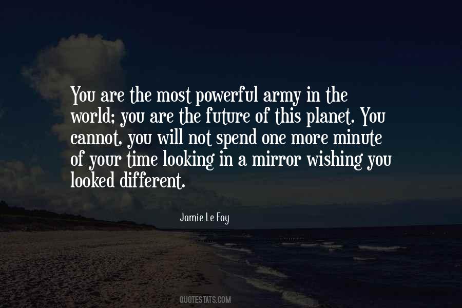 World Positive Quotes #30717