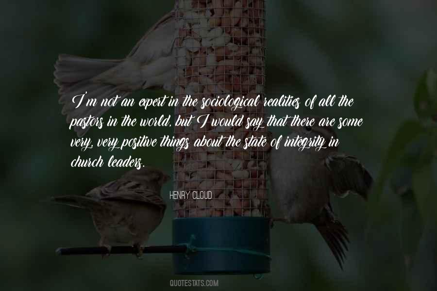 World Positive Quotes #441657