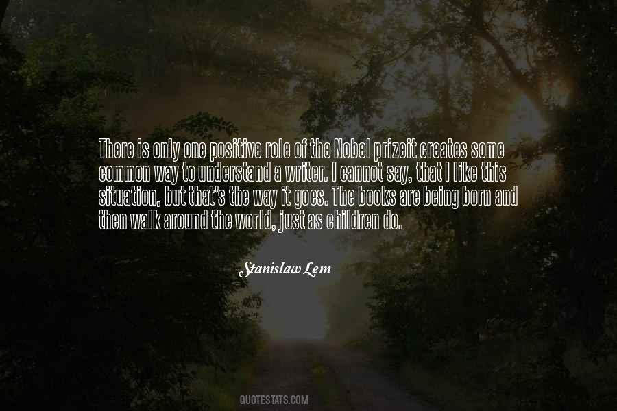 World Positive Quotes #444925