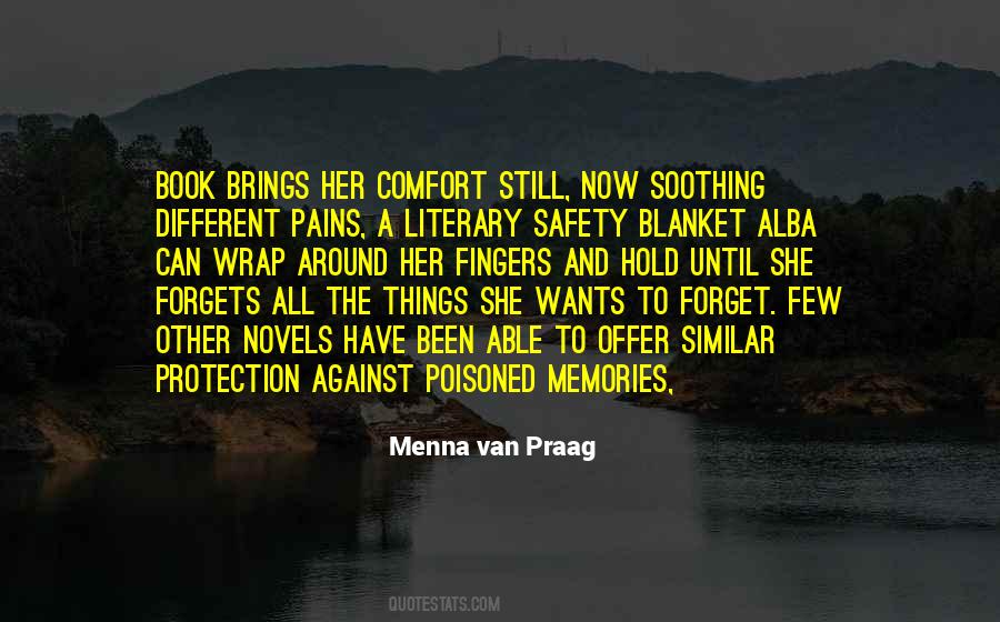 Memories Book Quotes #1311277