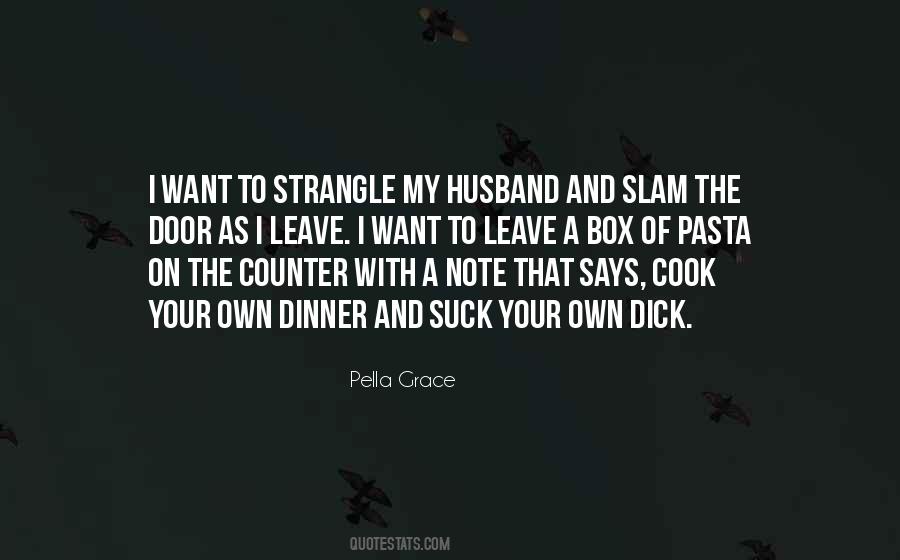 Quotes About Romance With Your Husband #1179372