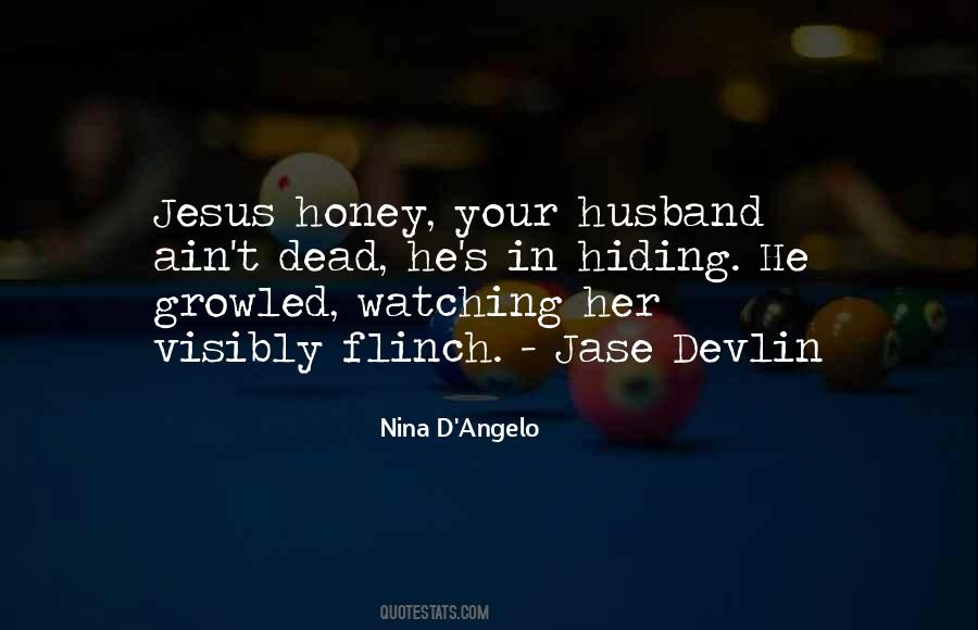 Quotes About Romance With Your Husband #1570802