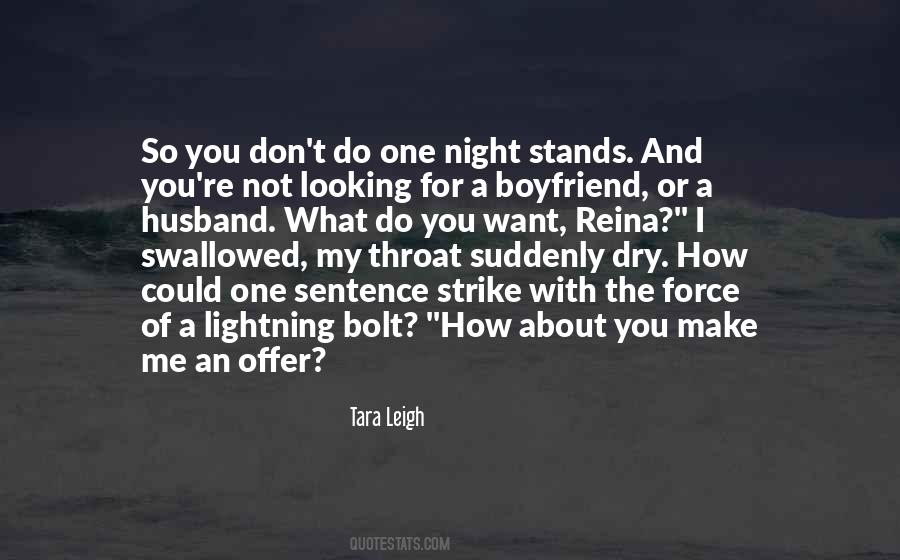 Quotes About Romance With Your Husband #598320