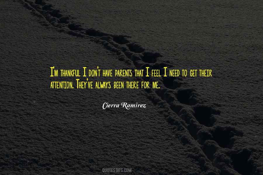 Always Been There Quotes #894012