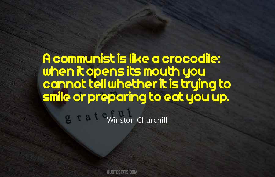 Quotes About Communism Communist #1261664