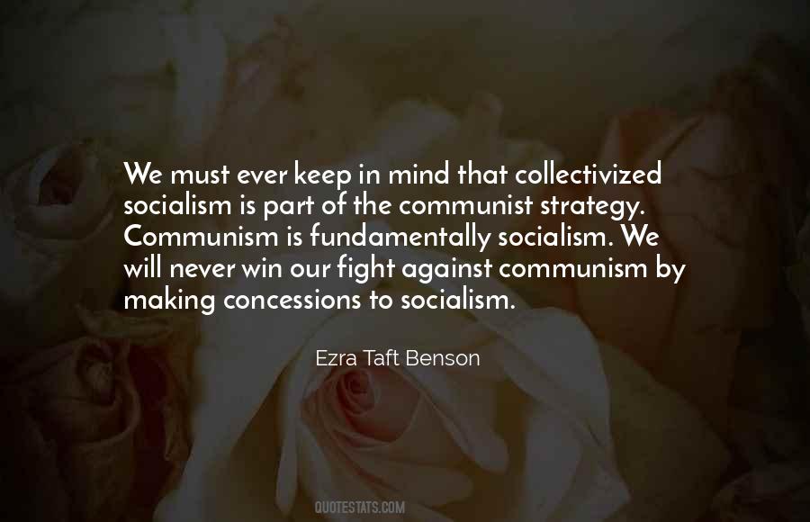 Quotes About Communism Communist #427893
