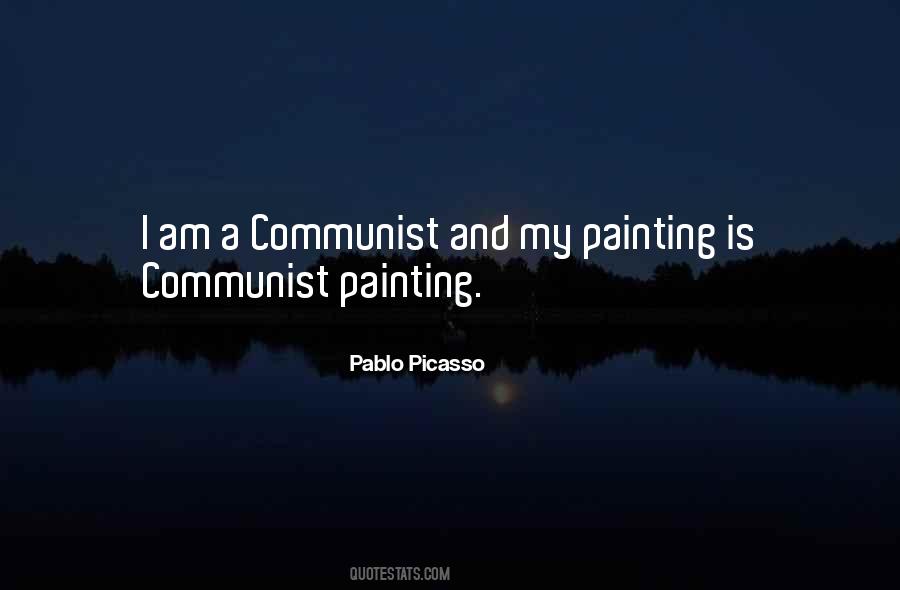 Quotes About Communism Communist #642143