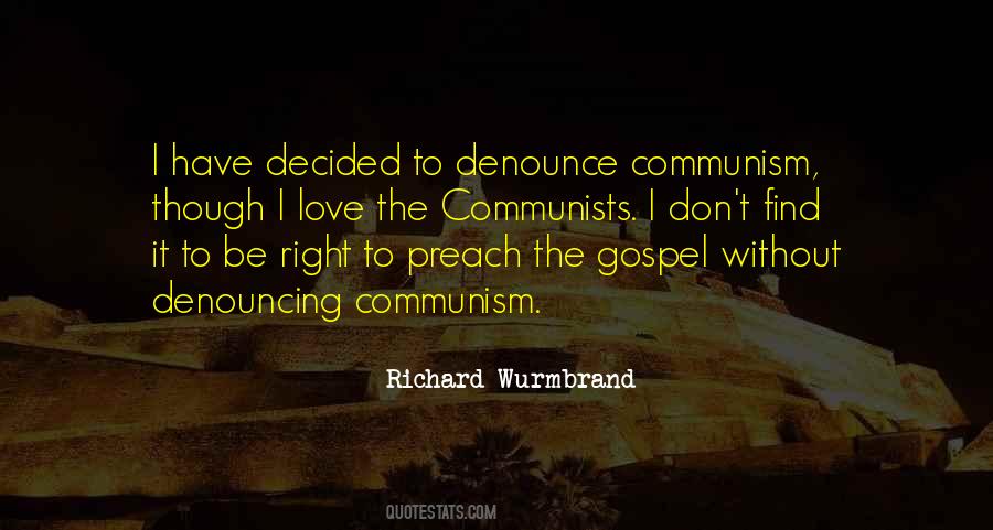 Quotes About Communism Communist #664004